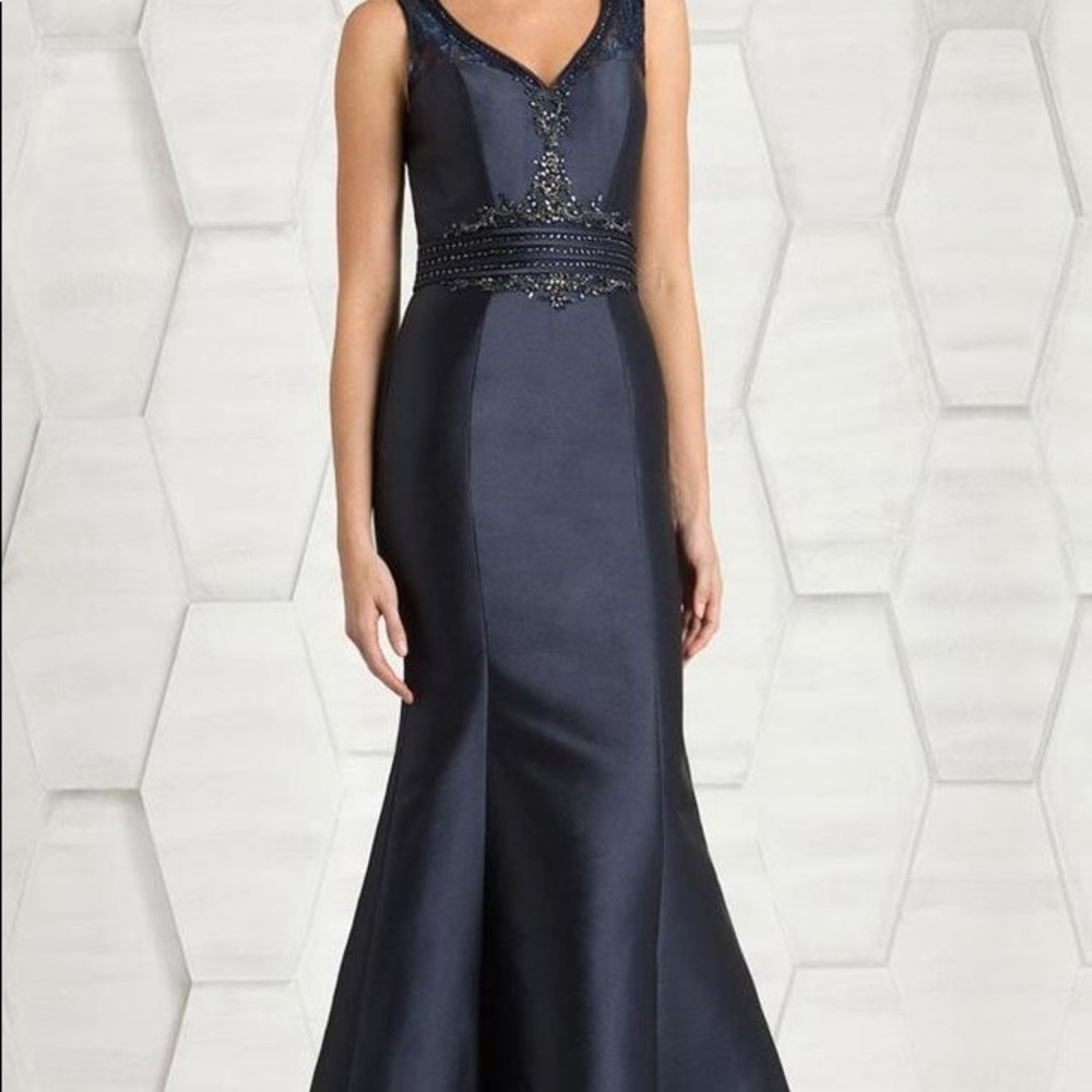 Feriani Couture Evening Gown